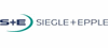 Logo Siegle + Epple GmbH & Co. KG