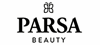 Logo PARSA Haar- und Modeartikel GmbH