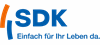 Logo Süddeutsche Krankenversicherung a.G.