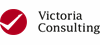 Logo Victoria Consulting GmbH