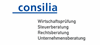 Logo Consilia GmbH