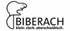 Logo Stadt Biberach an der Riß