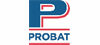 Logo PROBAT BAU AG