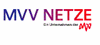 Logo MVV Netze GmbH