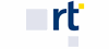 Logo rt Revision + Treuhand GmbH & Co. KG