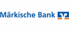 Logo Märkische Bank eG