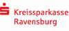 Logo Kreissparkasse Ravensburg