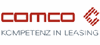 Logo COMCO Leasing GmbH