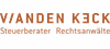 Logo Vianden Keck Steuerberater Rechtsanwälte