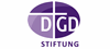 Logo DGD Stiftung