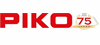 Logo PIKO Spielwaren GmbH