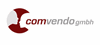 Logo comvendo gmbh