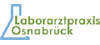 Logo Laborarztpraxis Osnabrück