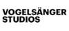 Logo VOGELSÄNGER Studios GmbH & Co. KG