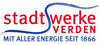 Logo Stadtwerke Verden GmbH