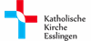 Logo Katholische Gesamtkirchengemeinde Esslingen