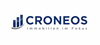 Logo CRONEOS GmbH